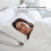 Reusable Forehead Patch