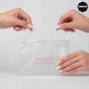 Reusable Forehead Patch