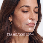 Reusable Mouth Patches