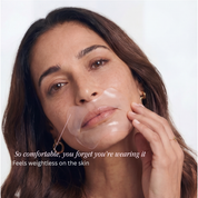 Reusable Mouth Patches