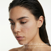 Reusable Eye Smoothing Patches