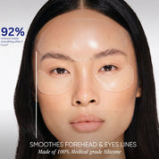Smoothing Face Bundle Forehead + Eyes