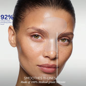 Reusable Mid Brow Lift Patch x2