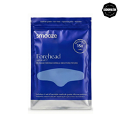 Reusable Forehead Patch