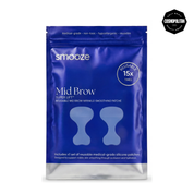 Mid Brow Lift Patch x2