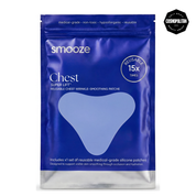 Chest Reusable Patch
