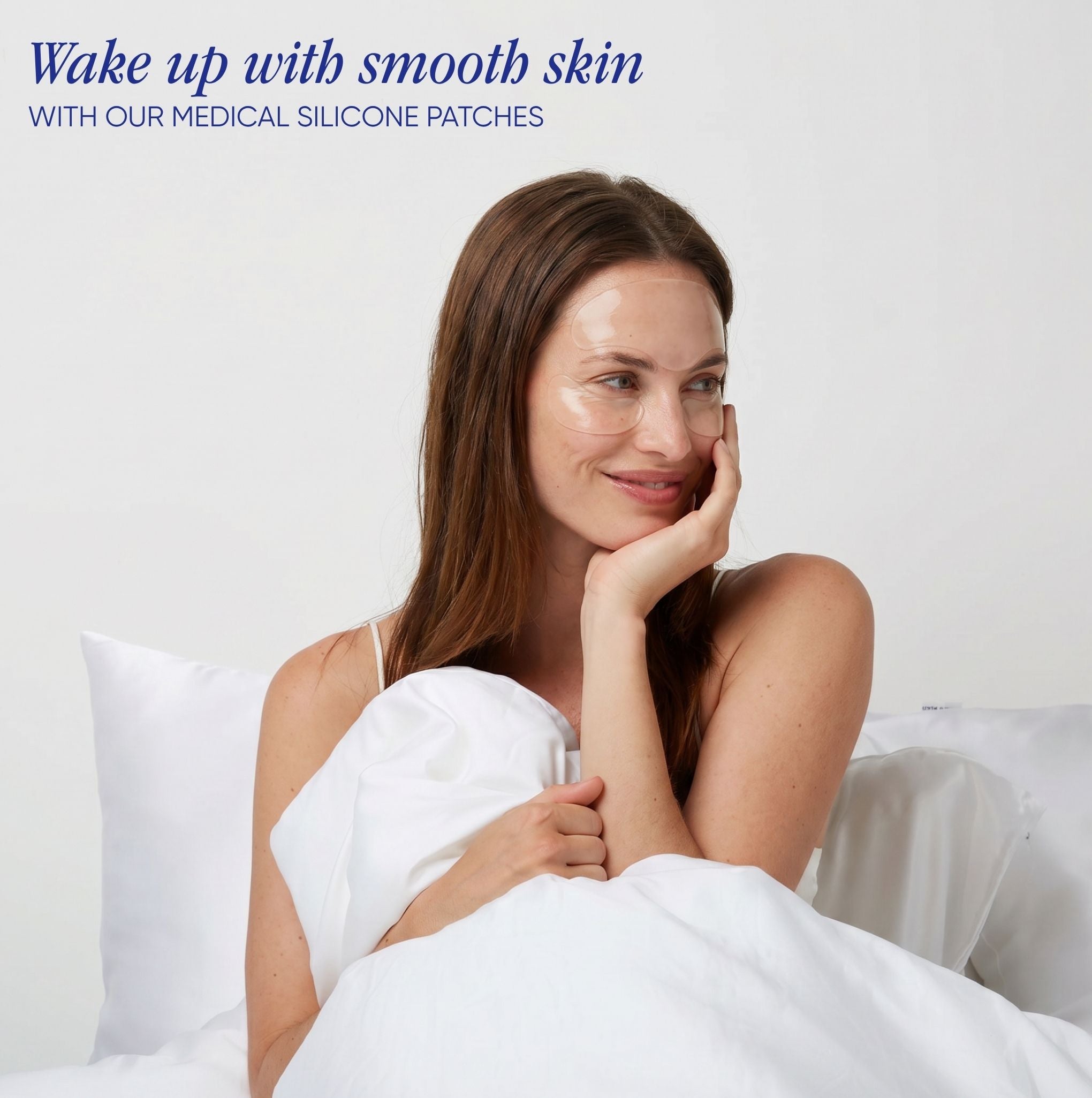 Smoothing Face Bundle Forehead + Eyes