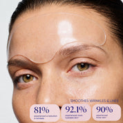Smoothing Face Bundle Forehead + Eyes