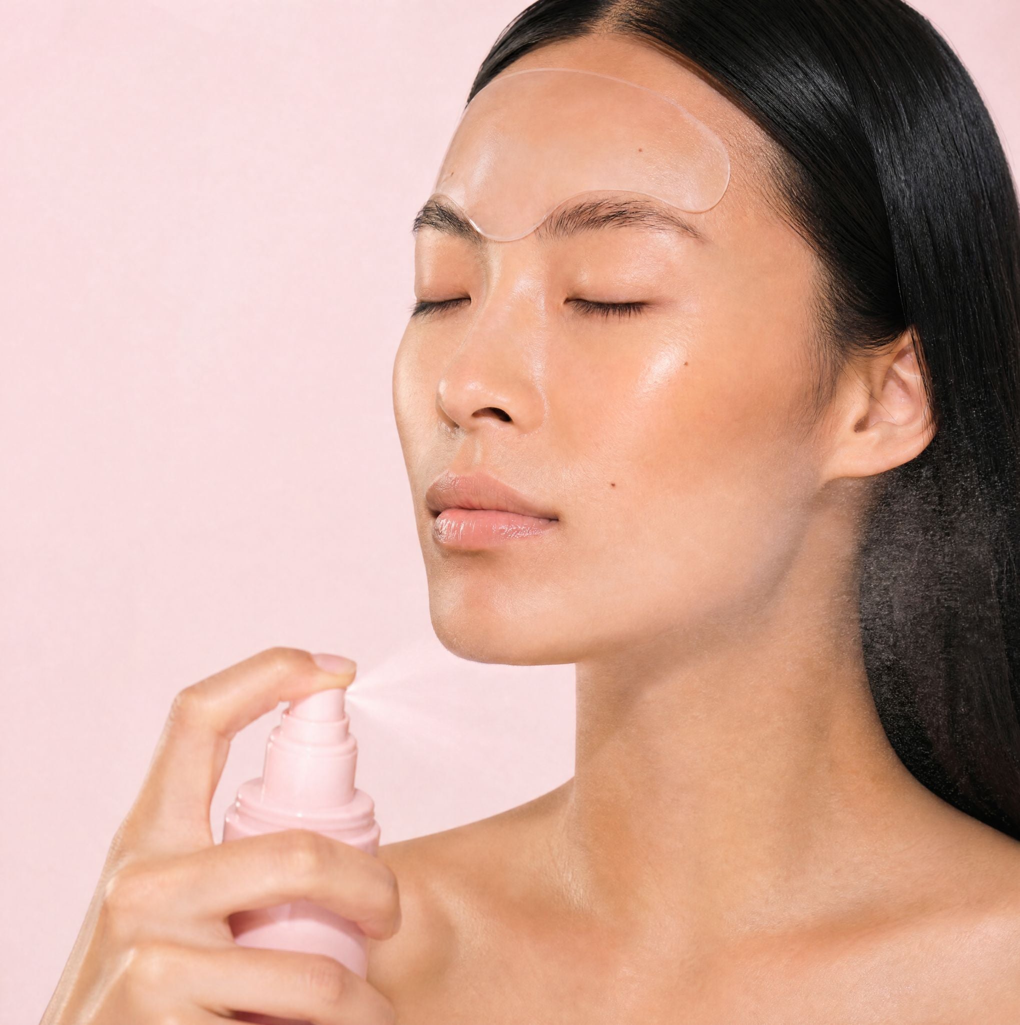HYDRATING SETTING SPRAY