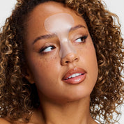 Reusable Mid Brow Lift Patch x2