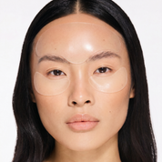Smoothing Face Bundle Forehead + Eyes