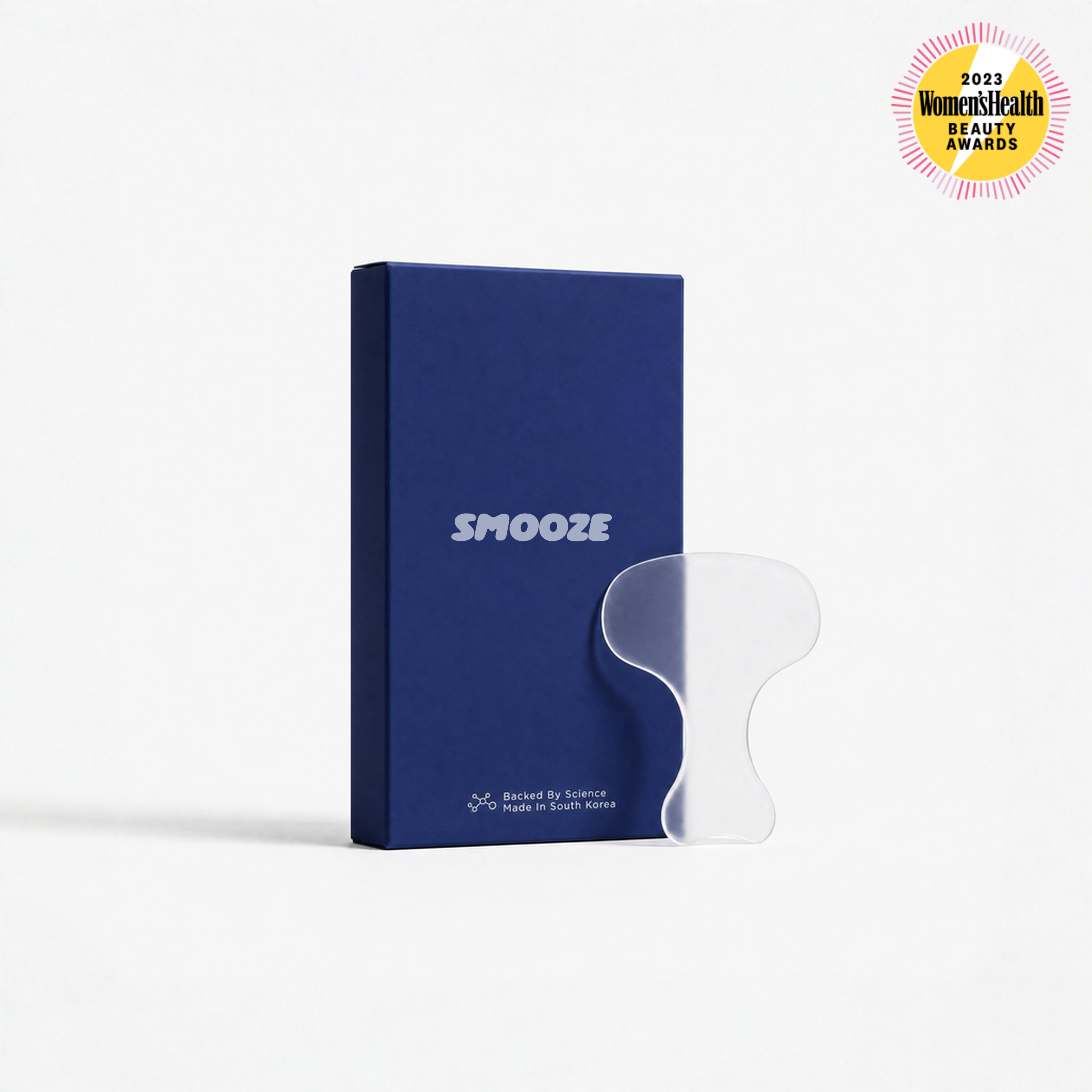 Reusable Mid Brow Lift Patch x2