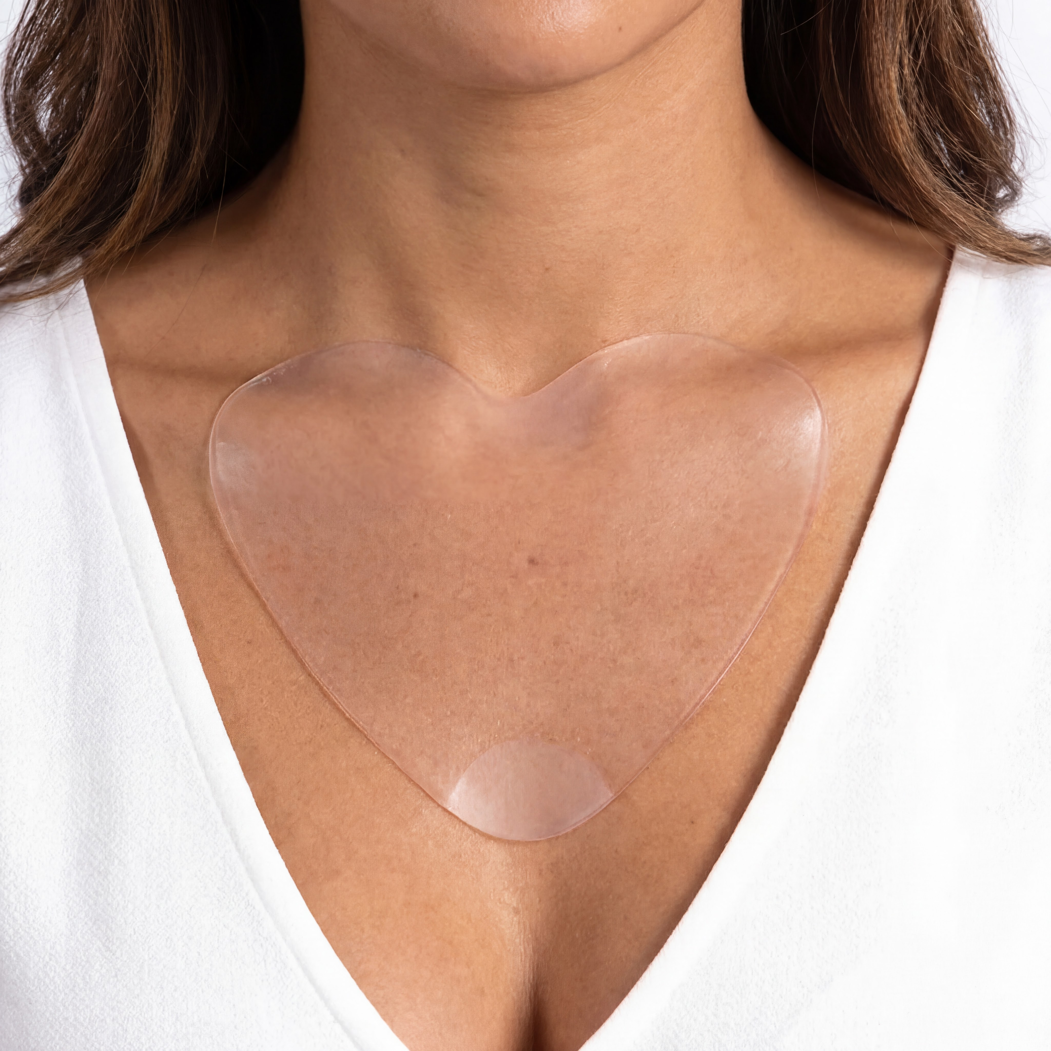 Chest Reusable Patch